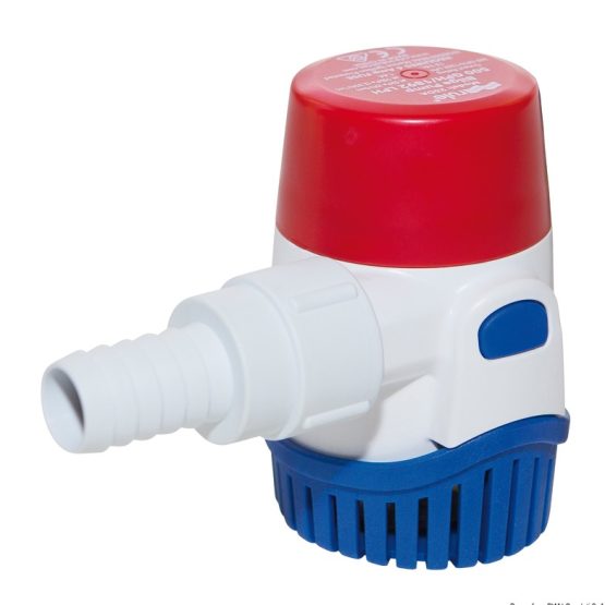 PILSIPUMP- RULE 800 AUTO, 3,4 A, 12 V