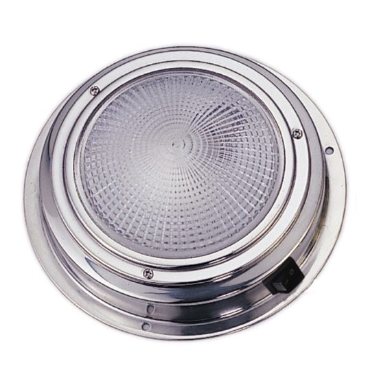 LAEVALGUSTI, S/S, LED, 12 V