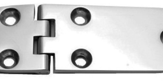 HING, R/V, 126 x 40 MM