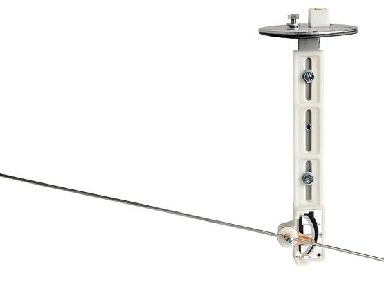 KÜTUSEANDUR, R/V, 240/33 Ohm