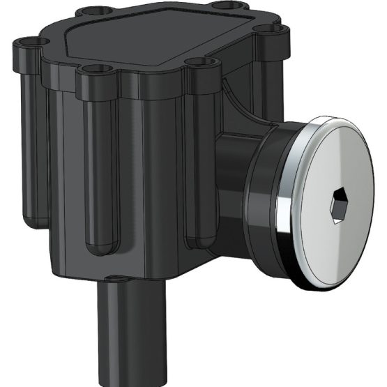 KÜTUSEPAAGI VENTILATSIOON, FUEL-LOCK