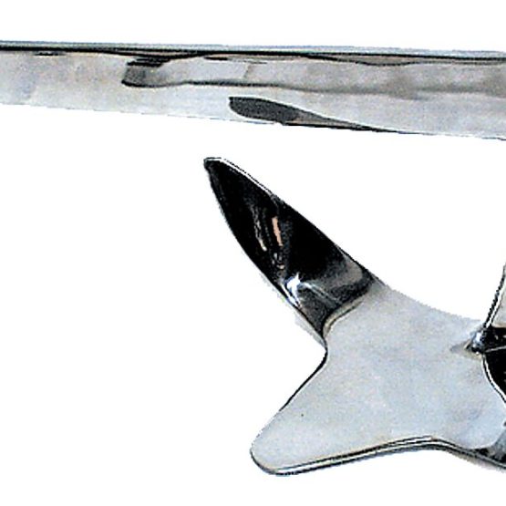 ANKUR TREFOIL, POLEERITUD R/V, 7.5 kg