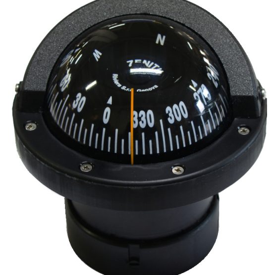 KOMPASS- RIVIERA, Z1-2022, MUST