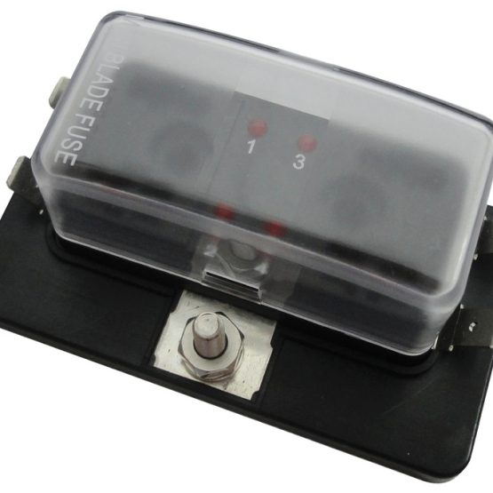 KAITSMEKARP, 4 VÄLJUNDIT