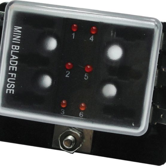 KAITSMEKARP, 6 VÄLJUNDIT