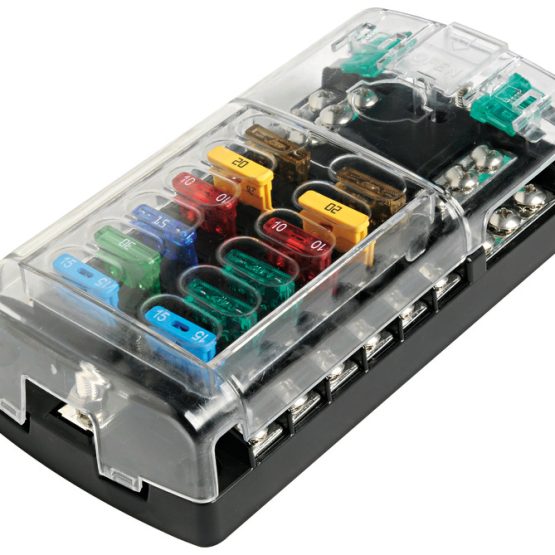 KAITSMEKARP, PLASTIK KATTEGA, 12 VÄLJUNDIT