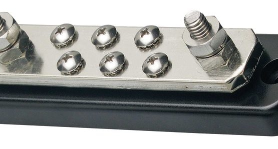 KAABLITE TERMINAL, 2 x 8 mm