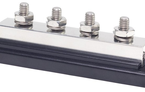 KAABLITE TERMINAL, 4 x 10 mm