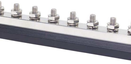 KAABLITE TERMINAL, 8 x 10 mm