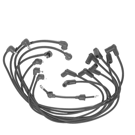 KÜÜNLAJUHTMETE KOMPLEKT