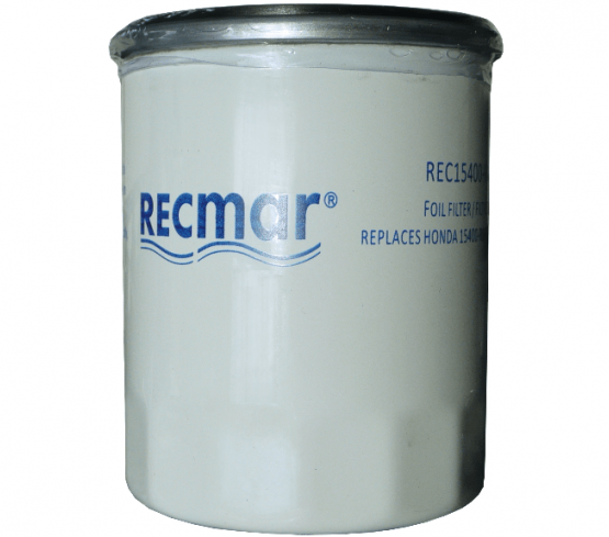 ÕLIFILTER, HONDA, 75 -225 hj