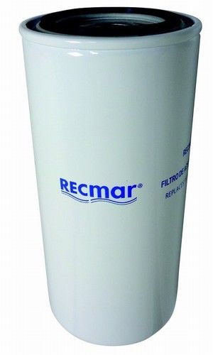 ÕLIFILTER, VOLVO PENTA, D4 & D6