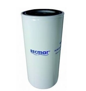 ÕLIFILTER, VOLVO PENTA D4 & D6, BY-PASS