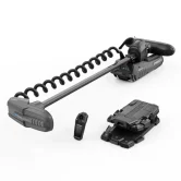 Lowrance Recon trollingmootor 48 ühilduv kajaloodiga