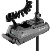 Lowrance Recon trollingmootor 48 vöörimootor hea hinnaga