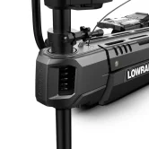 Vöörimootor Lowrance Ghost trollimiseks