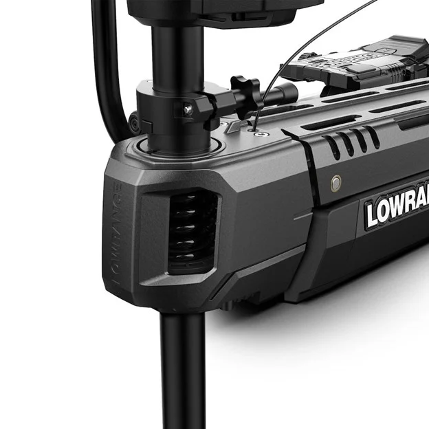 Vöörimootor Lowrance Ghost trollimiseks Vöörimootor Lowrance Ghost trollimiseks