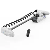 Vöörimootor lowrance Recon trollingmotor