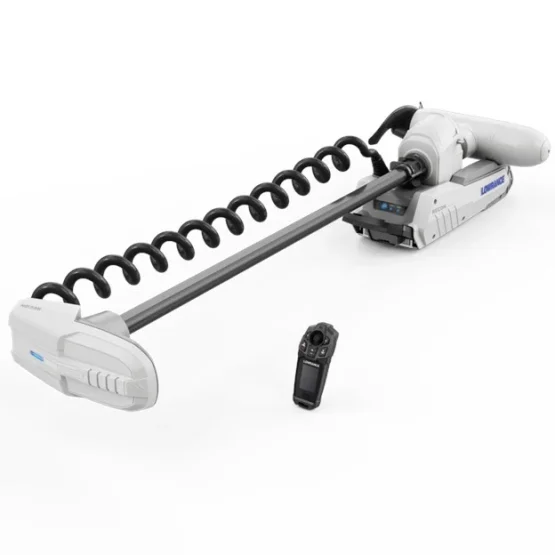 Vöörimootor lowrance Recon trollingmotor