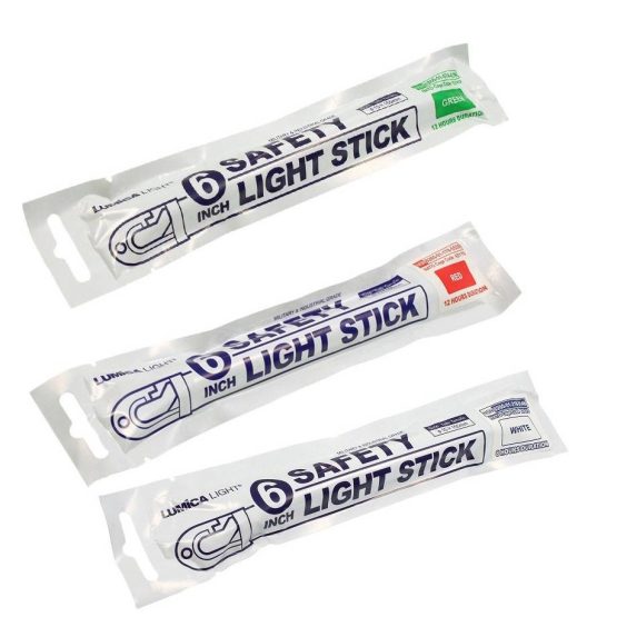 LIGHTSTICK - GREEN