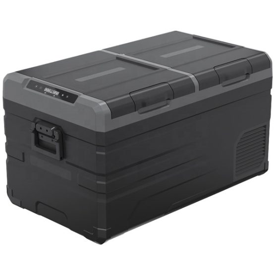 KÜLMKAST - 1852, 95 L, KOMPRESSORIGA