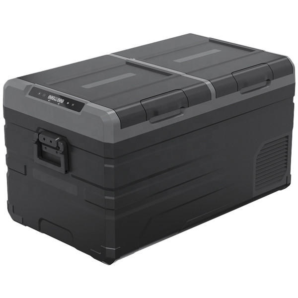 KAASASKANTAV KÜLMIK/JÄÄKAST ICEMASTER PRO 50 l - Pilt 2