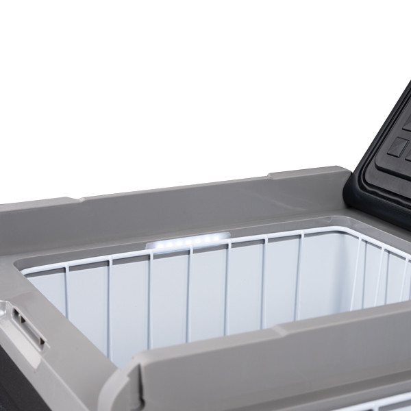 KAASASKANTAV KÜLMIK/JÄÄKAST ICEMASTER PRO 50 l - Pilt 3