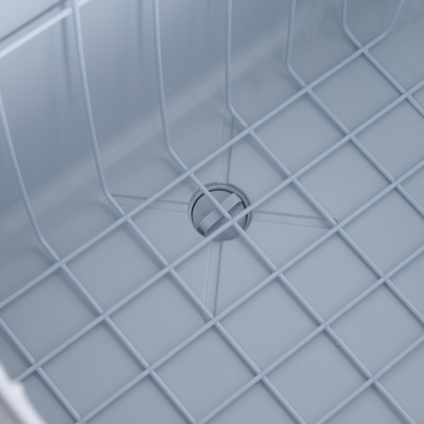 KAASASKANTAV KÜLMIK/JÄÄKAST ICEMASTER PRO 50 l - Pilt 4