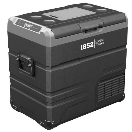 KÜLMKAST - 1852, 55 L, KOMPRESSORIGA