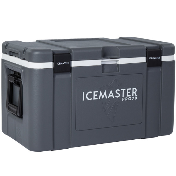 KAASASKANTAV KÜLMIK/JÄÄKAST - ICE MASTER, 70 L