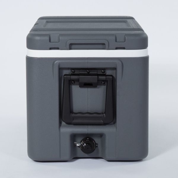 KAASASKANTAV KÜLMIK/JÄÄKAST - ICE MASTER, 70 L - Pilt 3