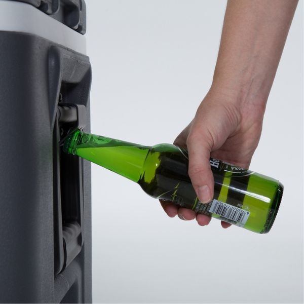 KAASASKANTAV KÜLMIK/JÄÄKAST - ICE MASTER, 70 L - Pilt 5