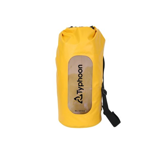 KUIVKOTT - TYPHOON SEATON, KOLLANE/MUST, 10 l