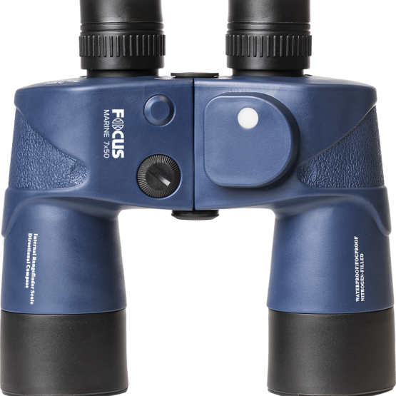 MEREBINOKKEL - FOCUS MARINE 7 x 50