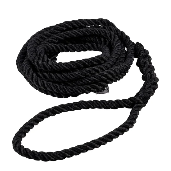 ШВАРТОВ, QVARKEN, BLACK, 14 мм, 6 м