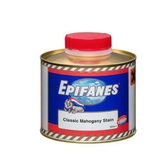 EPIFANES MAHAGON PEITS 500 ml