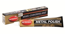 POLEERIMISVAHEND- AUTOSOL, BOAT METAL POLISH, 75 ml - Pilt 2