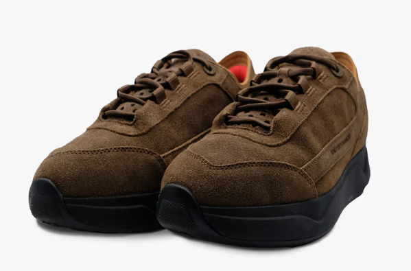 JALANÕUD - EQUIPEMENT DE VIE, LEMIEUV SUEDE, KASTANPRUUN, 41 - Pilt 4