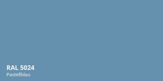 VIIMISTLUSVÄRV- TEAMAC MARINE GLOSS, PASTELL-SININE, 1 l - Pilt 3