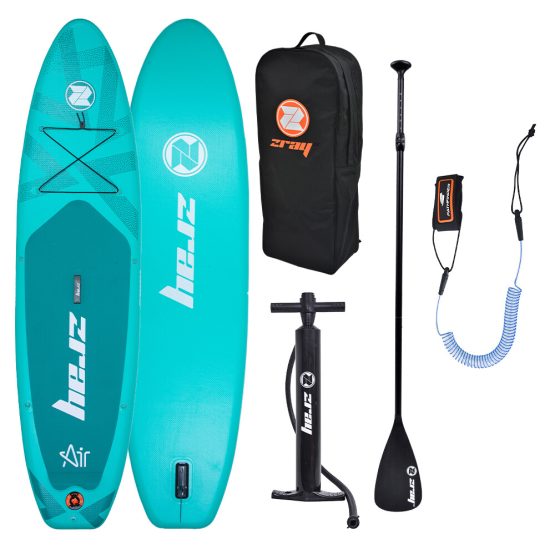 SUP KOMPLEKT - ZRAY ALL AROUND AIR EA-2, 310 x 79 x 13 cm