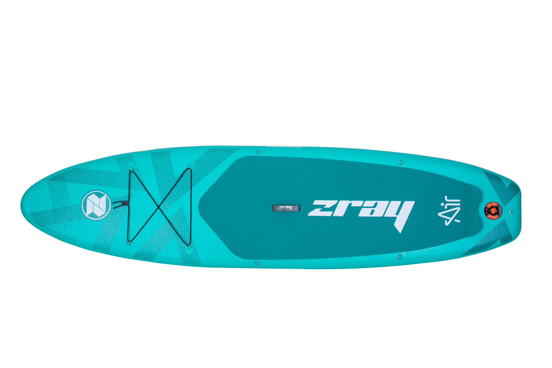 SUP KOMPLEKT - ZRAY ALL AROUND AIR EA-2, 310 x 79 x 13 cm - Pilt 3