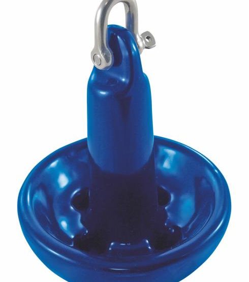 ANKUR - "SEEN", TERASEST SEEKLIGA, 3.6 kg, SEEKEL 8 mm