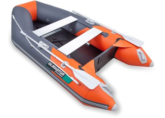 PVC PAAT- GLADIATOR AK300