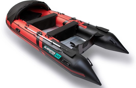 PVC PAAT- GLADIATOR C420AL