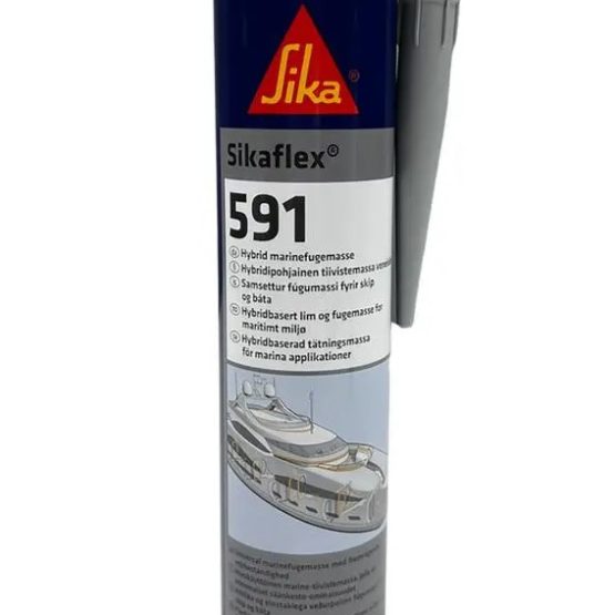 SIKAFLEX 591, HALL, 300 ml