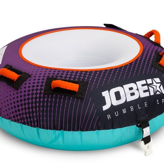 JÄRELVEETAV RÕNGAS- JOBE RUMBLE, 1P