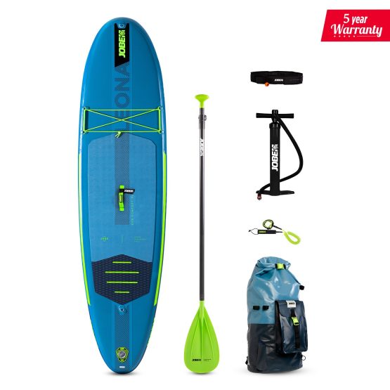 SUP KOMPLEKT- JOBE AERO LEONA 10.6, POP