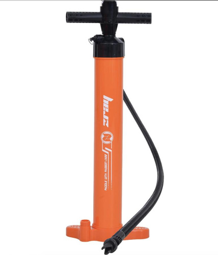 KÄSIPUMP- ZRAY HIGH PRESSURE DOUBLE ACTION 3