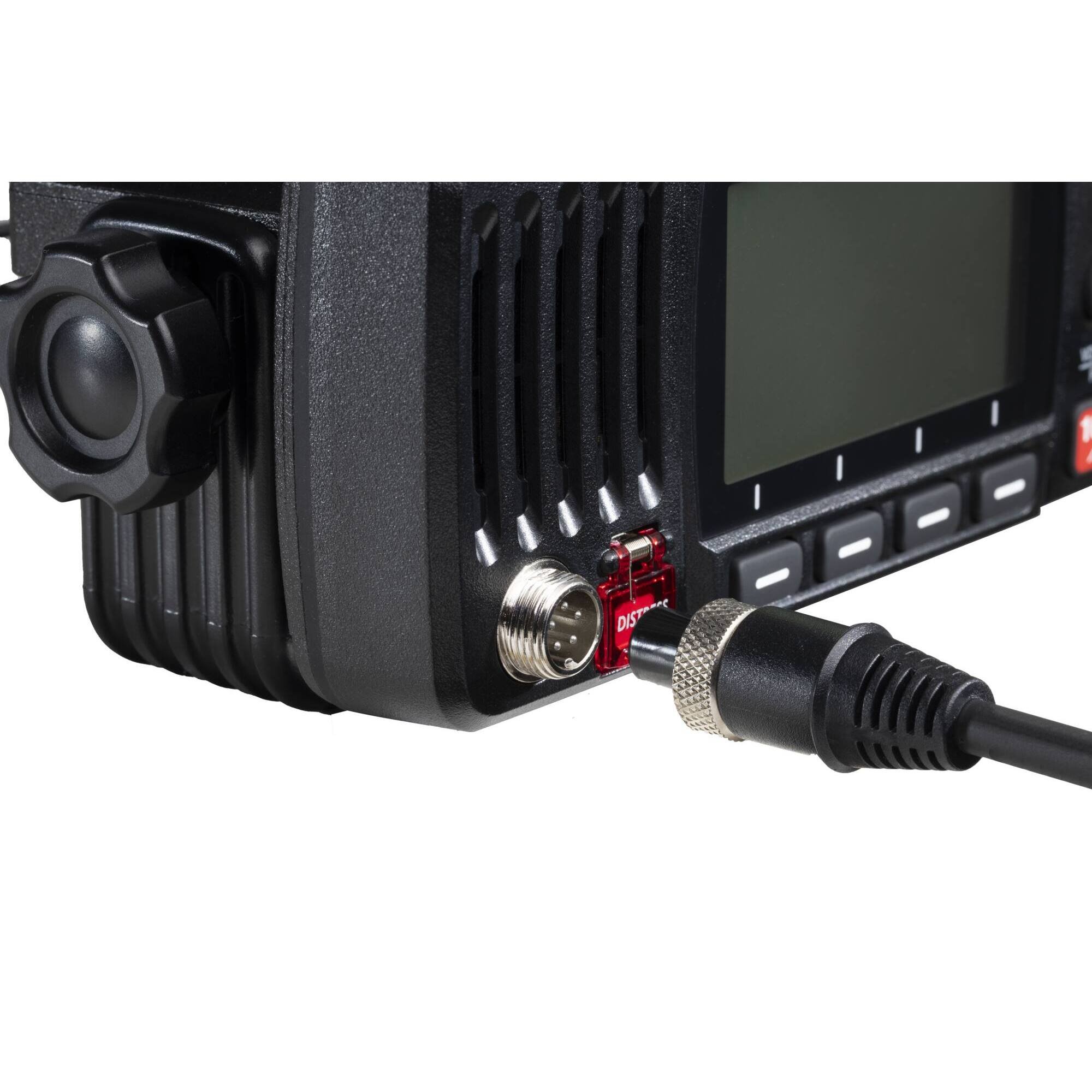 VHF RAADIOJAAM- FX-500, DSC - GPS - Pilt 3
