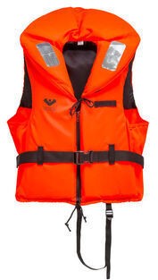 PÄÄSTEVEST- VIKING 100 N, 40-60 kg